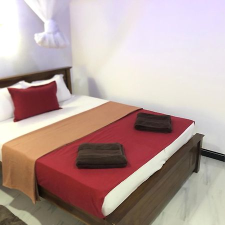 Sigiriya Nature Villa Lodge Екстер'єр фото