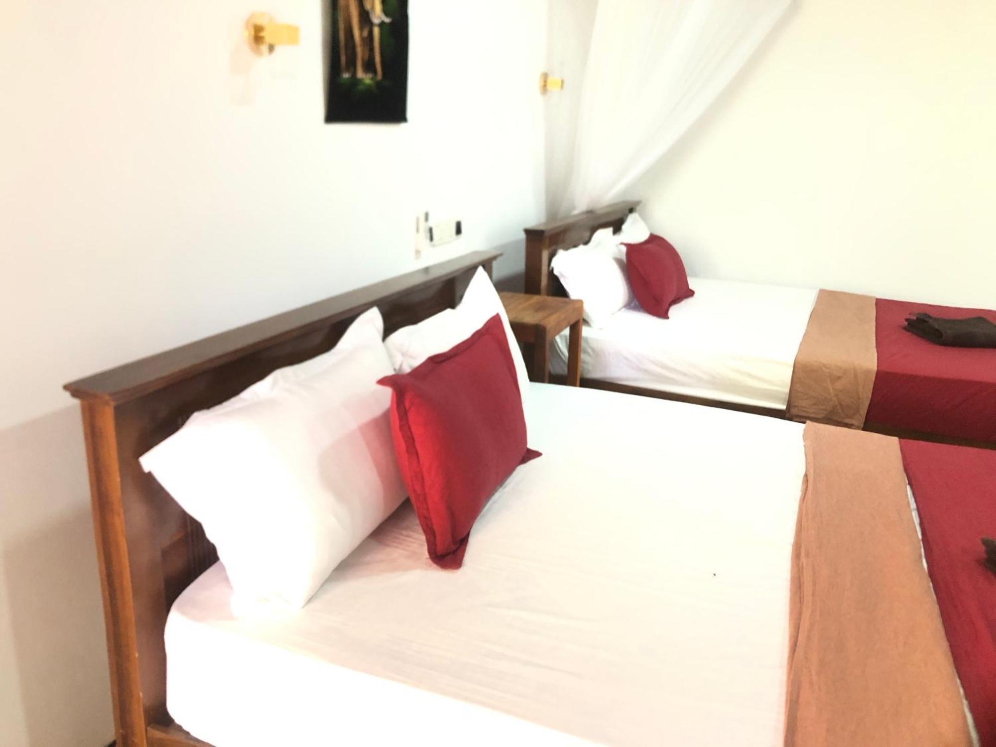 Sigiriya Nature Villa Lodge Екстер'єр фото