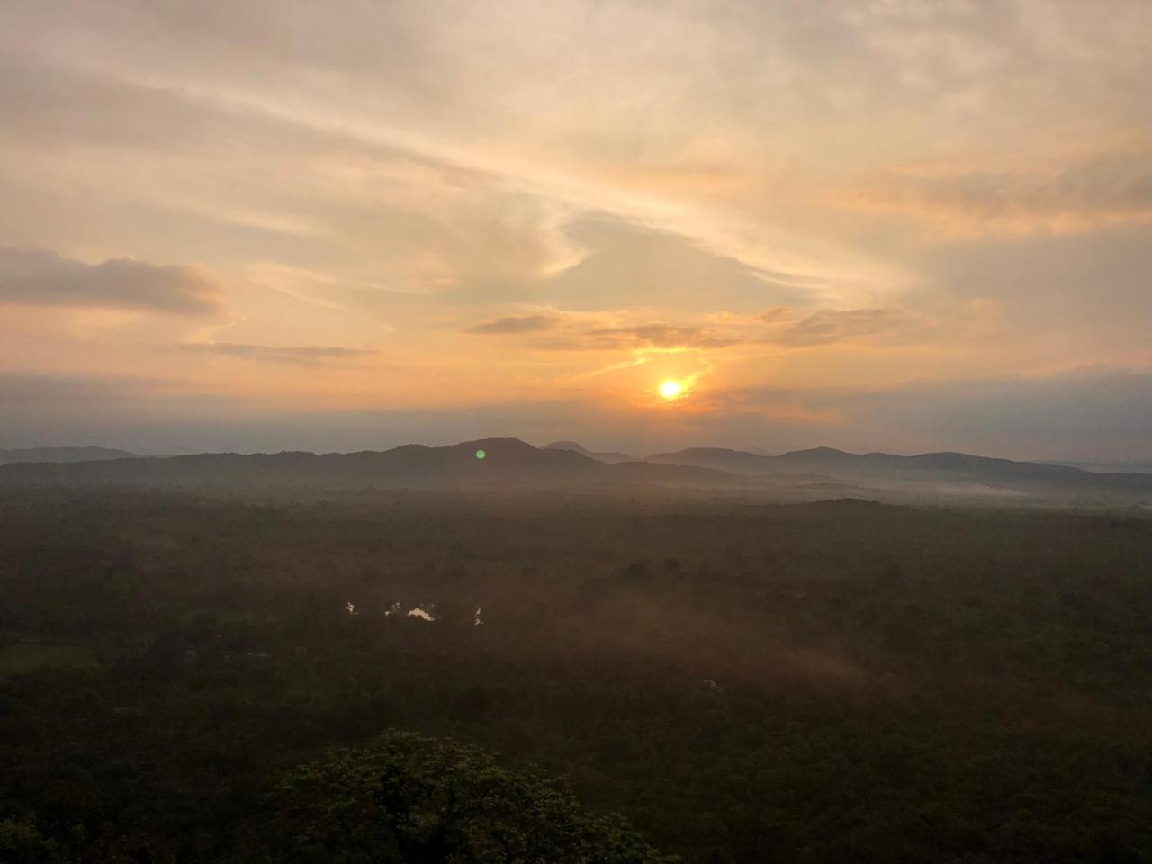 Sigiriya Nature Villa Lodge Екстер'єр фото