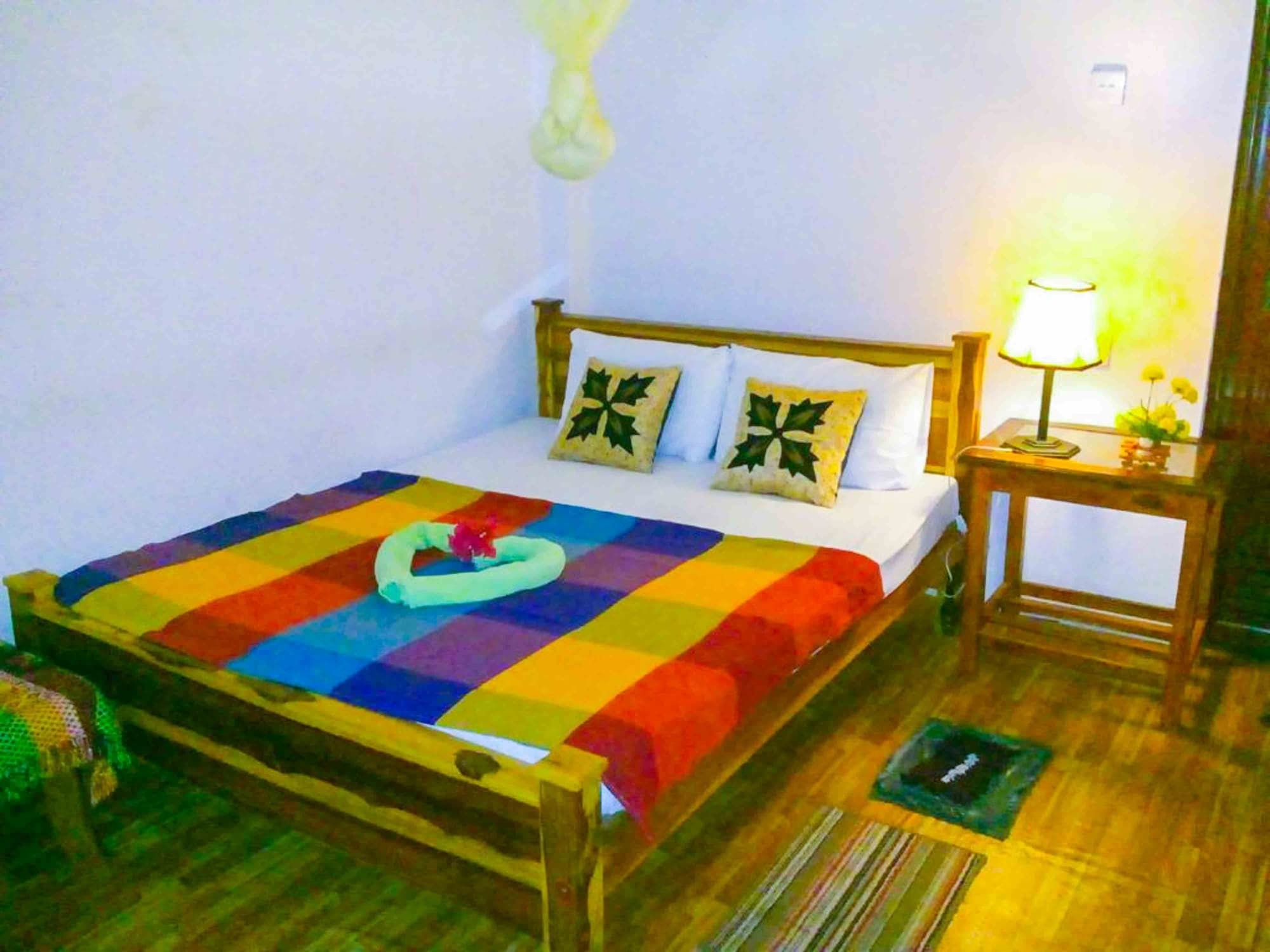 Sigiriya Nature Villa Lodge Екстер'єр фото